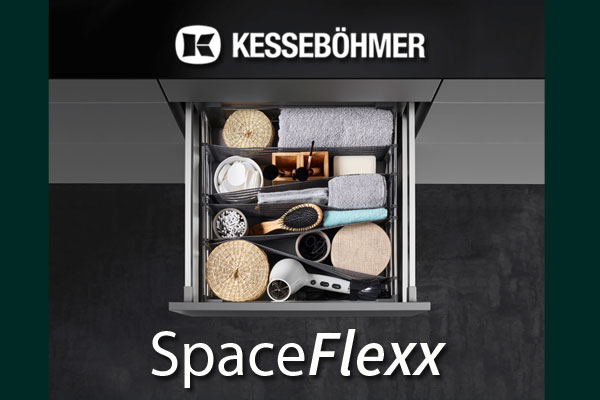 SpaceFlexx умное решение против хаоса Kessebohmer в Барнауле SpaceFlexx умное решение против хаоса Kessebohmer в Барнауле