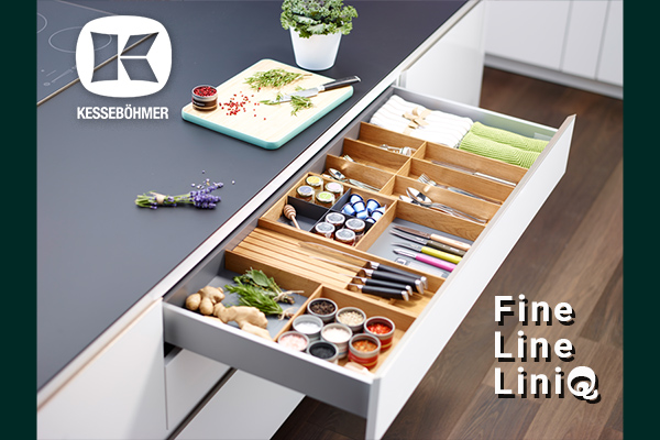 Деревянная гармония в каждом ящике: как FineLine LiniQ превращает хаос в эстетику Kessebohmer в Барнауле Деревянная гармония в каждом ящике: как FineLine LiniQ превращает хаос в эстетику Kessebohmer в Барнауле