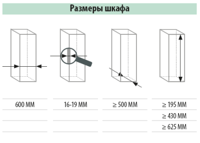 Комплект 1 полка, ТорнМоушн 600 мм, Арена КЛАССИК, цвет ХРОМ Kessebohmer | официальный магазин